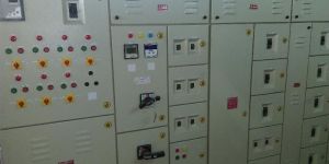 Automatic Power Factor Panels