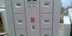 LT Distribution Panel