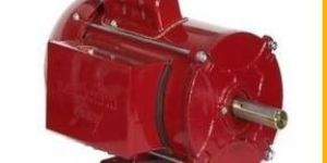 Flame Proof Motors