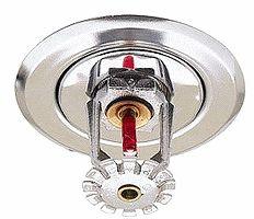 Fire Sprinkler