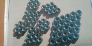 Tungsten Carbide Nozzles