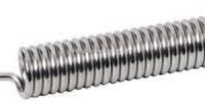 Steel Spring