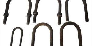 U Clamps