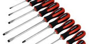 Screwdriver Set