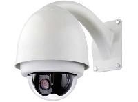 Low Speed Dome PTZ Camera