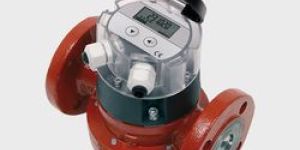 Fuel Flow Meter