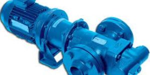 IMO Tripple Screw Pump