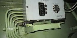 Oil Mist Detector