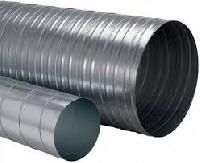 Spiral Air Duct