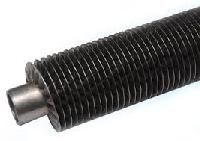 Spiral Wound Finned Tube
