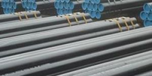 Carbon Steel Seamless Pipe
