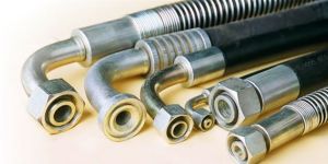 Hydraulic Hose Pipe
