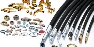 Hydraulic Hose with Fittings