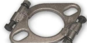 Screwed Split Flanges