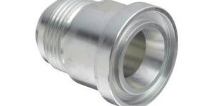 Straight Split Flange