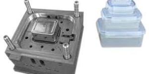 Food Container Mould