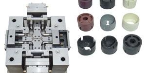 Plastic Ball Container