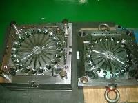 Plastic Spoon Moulds