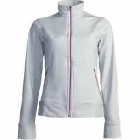 Sports Track Jacket