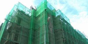 Construction Safety Net