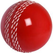 Cricket Ball