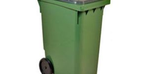 Garbage Bins