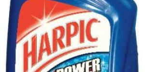 Harpic Toilet Cleaner