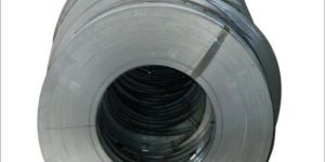 Cold Rolled Steel Strips