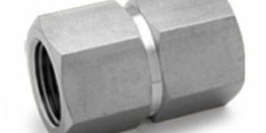 Hex Coupling