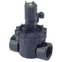 Sprinklers Valves