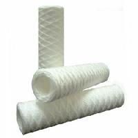 Wound & Spun Filter Cartridge