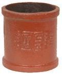 Cast Iron Socket