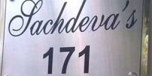 Stainless Steel Nameplate