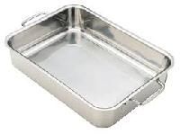 Stainless Steel Utensils  (Baking Tray)
