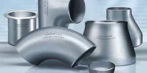 Inconel 600 Pipe Fittings