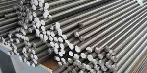 Stainless Steel Round Bars