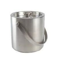 Stainless Steel Bar Accessories