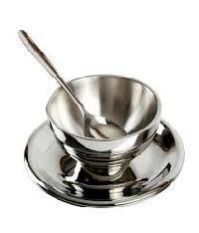 Stainless Steel Soup Bowl