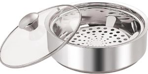 Stainless Steel Casseroles