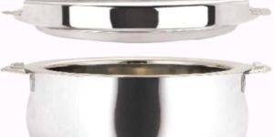 Stainless Steel Hot Pot Box