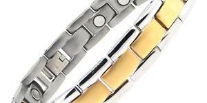 Titanium Bracelets
