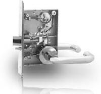 Mortise Lockset