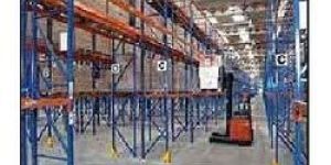 Pallet Storage Racks