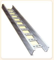Stainless Steel Cable Trays