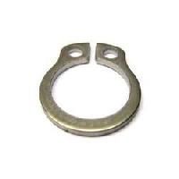 SS External Circlips