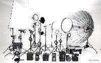 Photo Studio Equipments