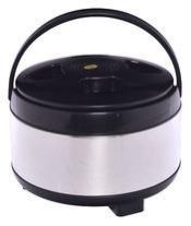 Stainless Steel Casserole