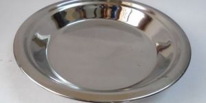 Stainless Steel Parat