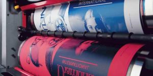 Offset Printing Services