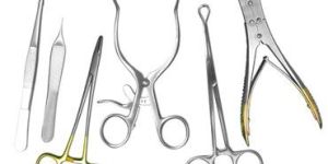 Orthopaedic Instruments